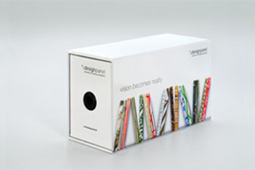 サンプルパネルセット